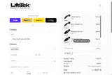 10OFF coupon verification screenshot
