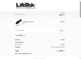 WEL876 coupon verification screenshot