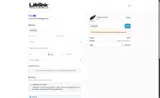 LIFETEK20 coupon verification screenshot