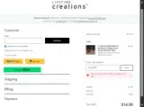 10CLOVER coupon verification screenshot