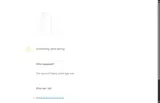 10TEDO coupon verification screenshot