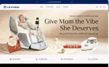 LIFEVIBE coupon verification screenshot