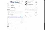 SAVE100 coupon verification screenshot