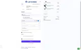 VIP100 coupon verification screenshot