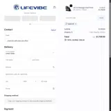 SAVE100 coupon verification screenshot