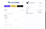 AFF100 coupon verification screenshot