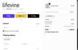RUDPINOT coupon verification screenshot