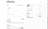 lifevine4556jj coupon verification screenshot