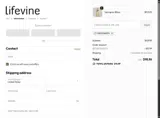 DISCOUNTX coupon verification screenshot