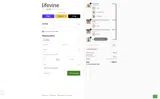 lifevine1356jf coupon verification screenshot