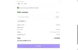STORE20 coupon verification screenshot