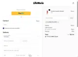 ALVAREZTALAVERA coupon verification screenshot
