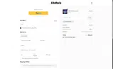 5ty6u7i8o0p coupon verification screenshot
