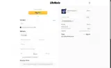 lifeworiamy25 coupon verification screenshot