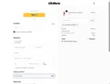 LATONEROLATONER coupon verification screenshot