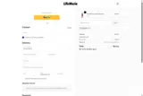 25ZOXO coupon verification screenshot