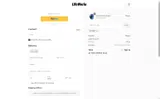 MARI coupon verification screenshot