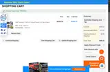 LiftKits4Less coupon verification screenshot