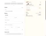 LiftSync coupon verification screenshot