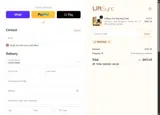 LiftSync coupon verification screenshot