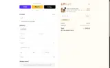 LiftSync coupon verification screenshot