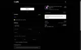 LIFXKRISTAL10 coupon verification screenshot