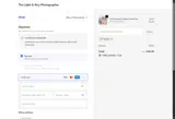 TAKE20 coupon verification screenshot