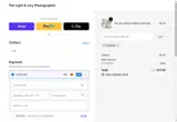 GINGY20 coupon verification screenshot