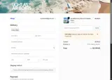 VENTURE67 coupon verification screenshot