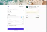 SAVE300 coupon verification screenshot