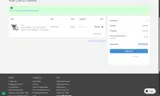 THANKYOU coupon verification screenshot