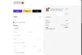 Lighted Water Lanterns coupon verification screenshot