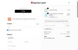 Lighter USA coupon verification screenshot