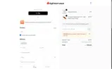 Lighter USA coupon verification screenshot