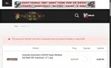 Lighter USA coupon verification screenshot