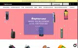 Lighter USA coupon verification screenshot
