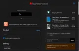 Lighter USA coupon verification screenshot