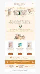LKCFam coupon verification screenshot