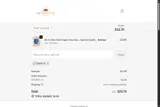 JEWEL10 coupon verification screenshot