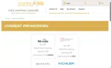 ET2 coupon verification screenshot