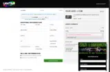 DATBLUESTANG coupon verification screenshot