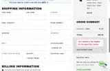 SAVE10 coupon verification screenshot