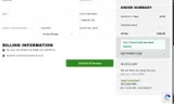 OBNOXIOUS20 coupon verification screenshot