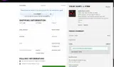 RCOPSEY20 coupon verification screenshot