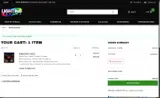 CVANUUM15 coupon verification screenshot