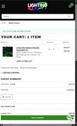 SMKN06 coupon verification screenshot