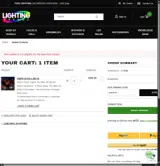 SAVE10 coupon verification screenshot