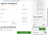 SINISTER20RT coupon verification screenshot