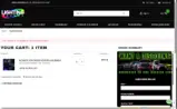 SAVE10 coupon verification screenshot
