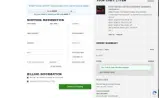 FLASHY coupon verification screenshot